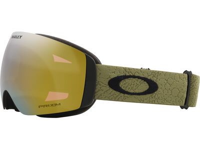 Oakley Flight Deck M, Prizm Snow Sage Gold Iridium / fern cell - Bild 2