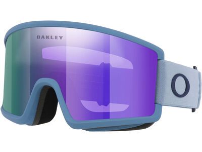 Oakley Target Line M Violet Iridium / stonewash