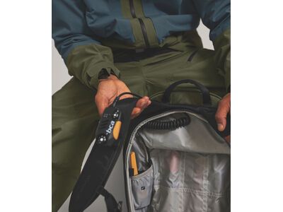 Ortovox Free Rider 22, blue note - Bild 9