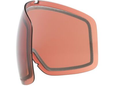 Oakley Flight Tracker M Replacement Lens, Prizm Snow Garnet - Bild 3
