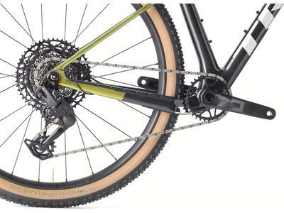 Trek Procaliber 9.6 Gen 3, chameleon green - Bild 6