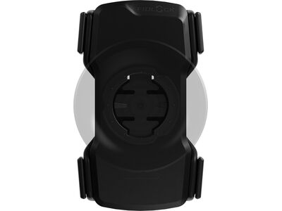 Fidlock Vacuum Text Base Single, black - Bild 9
