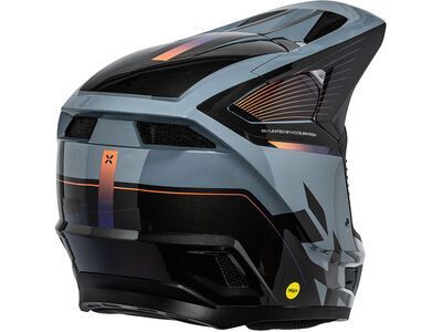 IXS Trigger MX 1.0 MIPS Graphic, grey-black - Bild 3