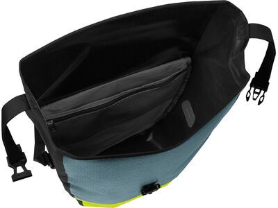 Vaude Aqua Back Color (rec) (Paar), nordic blue/bright green - Bild 5