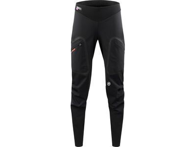 Assos Tactica Women's Cargo Pants T3, black series
