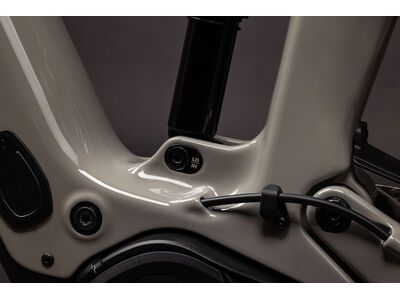 Santa Cruz Vala C / GX AXS / MX, gloss grey - Bild 5