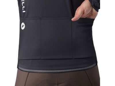 Castelli Espresso 2 Jacket, black - Bild 5