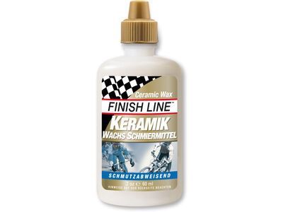 Finish Line Ceramic Wax Lube - 60 ml