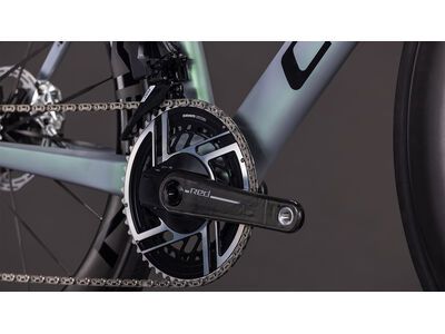 Cube Litening Aero C:68X SLX, seagrey´n´black - Bild 7