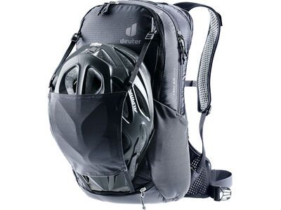 Deuter Race Air 14+3, black - Bild 9