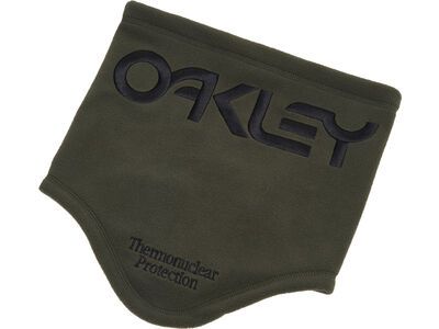 Oakley TNP Neck Gaiter, new dark brush