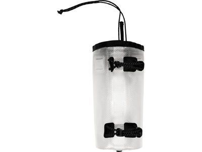 POC Ultra Snack Bag 1L, hydrogen white translucent - Bild 4