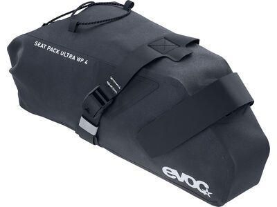 Evoc Seat Pack Ultra WP 4, black - Bild 1