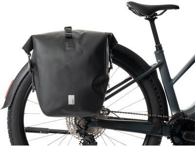 Cube Acid Gepäckträger SIC 2.0 Rail 27.5 - 29 Zoll, black - Bild 9