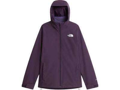 The North Face W Quest DryVent Triclimate 3-in-1 Jacket, endless dusk/grounded p - Bild 1