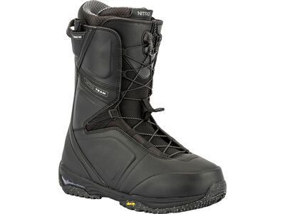 Nitro Team TLS black