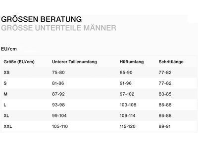 ION Shorts Scrub Men, dark-mud - Bild 3