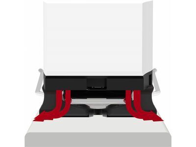 ATK Freeride Spacer 2022 AL13, black - Bild 4