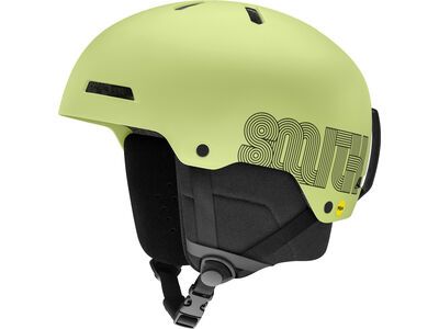 Smith Rodeo MIPS, matte serpentine