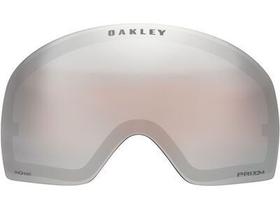 Oakley Flight Deck Pro M Replacement Lens, Prizm Snow Black Iridium - Bild 2