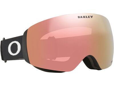 Oakley Flight Deck M, Prizm Rose Gold Iridium / matte black - Bild 11