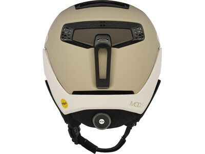 Oakley Mod5, matte pebble/mist - Bild 7