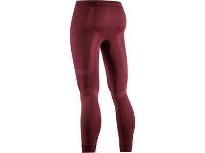 X-Bionic X-Ential Long Tights Wmn, oxide red - Bild 2
