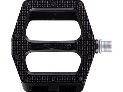 Azonic Pucker Up Pedal, black