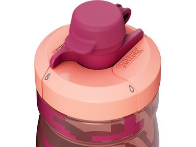 Camelbak Podium Dirt - 440 ml, berry digi camo - Bild 2