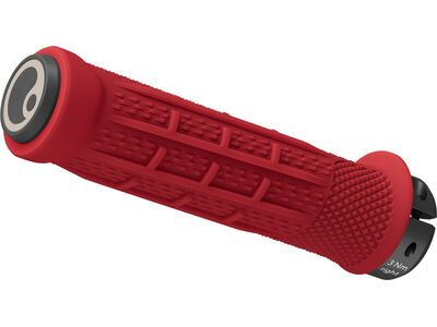 Ergon GDH, chili red - Bild 3