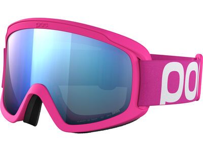POC Opsin, Clarity Uni. Partly Sunny Turquoise / rhos red - Bild 1