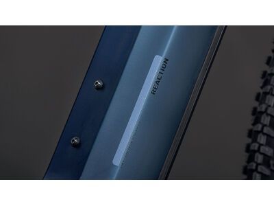Cube Reaction Hybrid Performance 600 Easy Entry 27.5, indigoblue´n´reflex - Bild 4