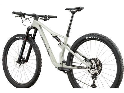 Cannondale Scalpel 3, tigershark - Bild 7