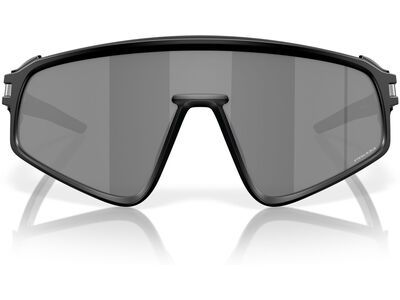 Oakley Latch Panel, Prizm Black / matte black - Bild 9