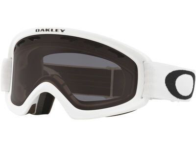 Oakley O-Frame 2.0 Pro S - Dark Grey, matte white