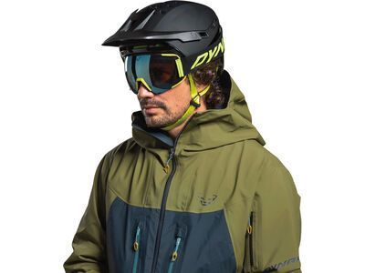 Dynafit TLT Helmet, black out - Bild 3