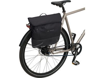 Vaude CityMe Bike II, black - Bild 6