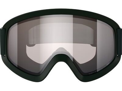 POC Ora, Clarity Trail/Cloudy Brown / pargasite green - Bild 2