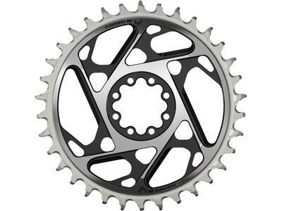 SRAM XX SL Eagle Transmission Direct-Mount Kettenblatt - 3 mm Offset - Bild 2