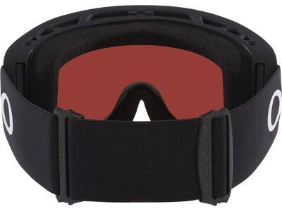 Oakley Mont Scape L, Prizm Snow Rose Gold Iridium / matte black - Bild 4