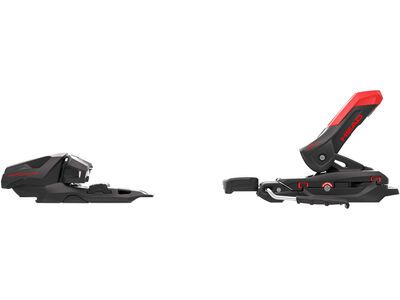 Head Supershape e-Rally + Protector Evo PR 13 GW, black/red - Bild 8