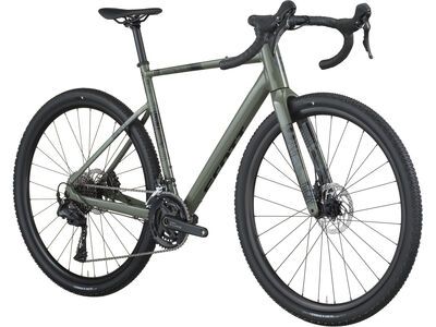 Scott Speedster Gravel 20, wenge green - Bild 2