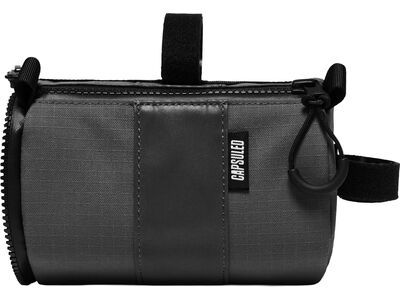 Capsuled Bike Bag, volcanic ash - Bild 10