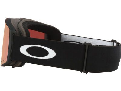 Oakley Fall Line L, Prizm Rose Gold Iridium / matte black - Bild 4