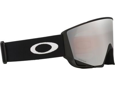 Oakley Flow Scape L, Prizm Snow Black Iridium & Iced / matte black - Bild 12