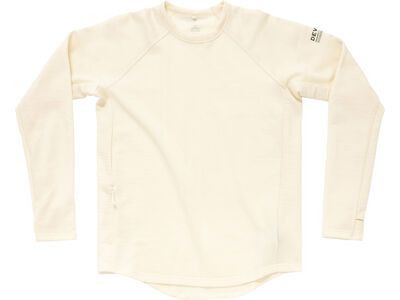 Devold Endurance Merino Crew Wmn, raw white