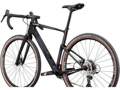 Cannondale Topstone Carbon Apex 1, carbon - Bild 7