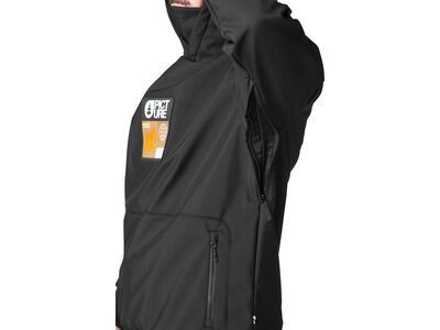 Picture Parker Jkt, black - Bild 8