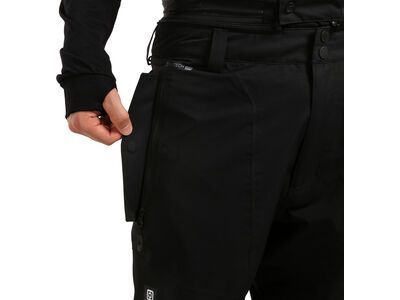 Horsefeathers Nelson Pants, black - Bild 6