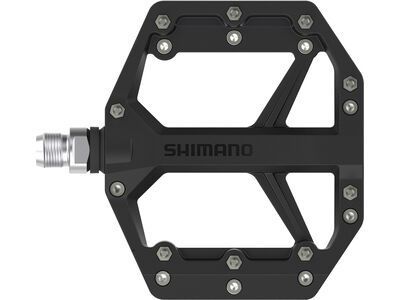 Shimano PD-GR400, schwarz - Bild 2